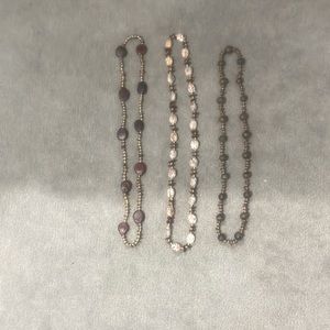 Women’s Necklaces